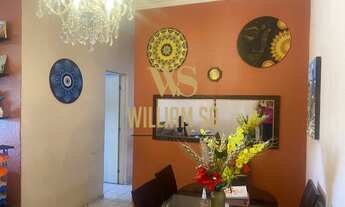 Imagem 2: Residencial Benfia - Apartamento com elevador 3 quartos mais DCE com 122 metros e 2 vagas