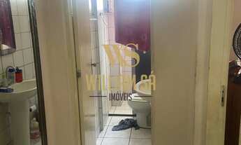 Imagem 7: Residencial Benfia - Apartamento com elevador 3 quartos mais DCE com 122 metros e 2 vagas