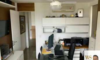 Imagem 3: Apartamento Padrão 4 suítes closet 4 vagas em frente o círculo militar vista mar projetado