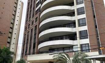 Imagem 5: Apartamento Padrão 4 suítes closet 4 vagas em frente o círculo militar vista mar projetado