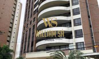 Imagem: Apartamento Padrão 4 suítes closet 4 vagas