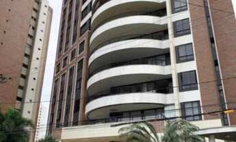 Imagem: Apartamento Padrão 4 suítes closet 4 vagas