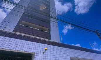 Imagem 6: Apartamento de 252m² com 4 suítes amplas, dependência , 2 vagas no Bairro Dionisio Torres