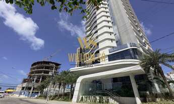 Imagem: Apartamento Alto Padrão em Meireles, Fortaleza/CE