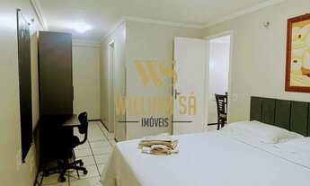 Imagem 6: Porto de Iracema - Flat de dois qhartos no porto de Iracema em Fortaleza Ceará