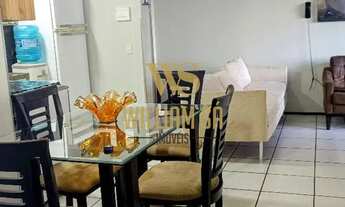 Imagem 2: Porto de Iracema - Flat de dois qhartos no porto de Iracema em Fortaleza Ceará