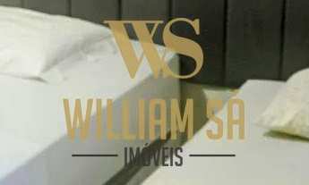 Imagem 5: Porto de Iracema - Flat de dois qhartos no porto de Iracema em Fortaleza Ceará