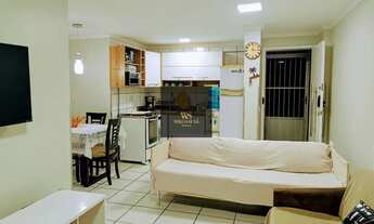 Imagem: Porto de Iracema - Flat de dois qhartos