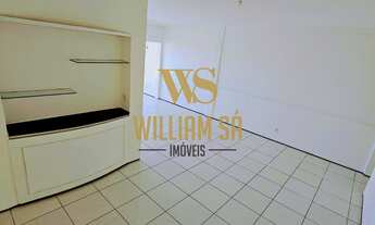 Imagem 3: Apartamento á 2 minutos do shopping RioMar! 3 quartos reformado no Papicu