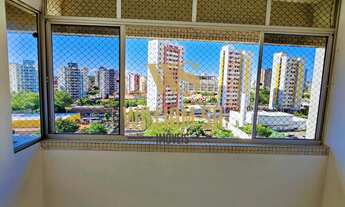 Imagem 2: Apartamento á 2 minutos do shopping RioMar! 3 quartos reformado no Papicu
