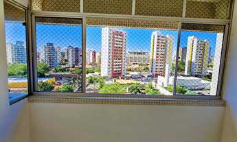 Imagem 2: Apartamento á 2 minutos do shopping RioMar! 3 quartos reformado no Papicu