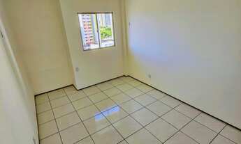 Imagem 7: Apartamento á 2 minutos do shopping RioMar! 3 quartos reformado no Papicu