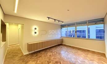 Imagem: Apartamento 3 Quartos (1 Suíte) Reformado