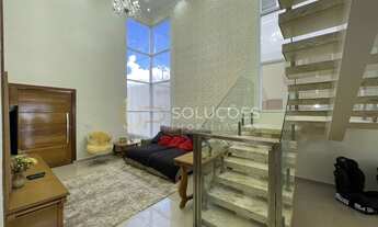 Imagem 6: Sobrado 4 Quartos (Suíte Master), Área Gourmet + Piscina Aquecida