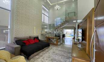 Imagem 5: Sobrado 4 Quartos (Suíte Master), Área Gourmet + Piscina Aquecida