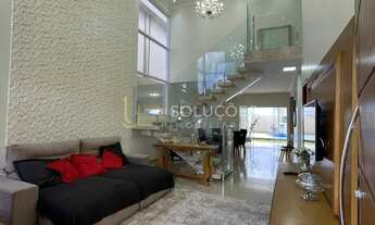 Imagem 4: Sobrado 4 Quartos (Suíte Master), Área Gourmet + Piscina Aquecida