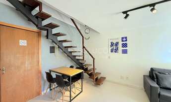 Imagem 5: Apartamento 3 Quartos(Suíte), Mobiliado | SCLRN Norte 714