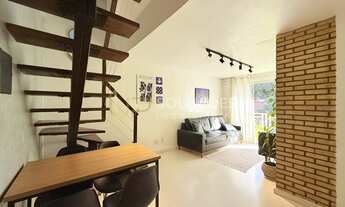 Imagem 6: Apartamento 3 Quartos(Suíte), Mobiliado | SCLRN Norte 714