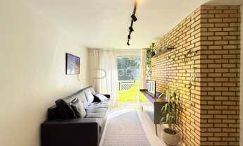 Imagem 2: Apartamento 3 Quartos(Suíte), Mobiliado | SCLRN Norte 714