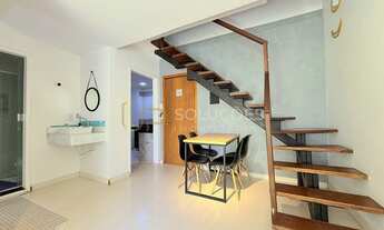 Imagem 4: Apartamento 3 Quartos(Suíte), Mobiliado | SCLRN Norte 714