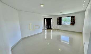 Imagem 2: Casa 3 Suítes, Cozinha Planejada, DCE Completa