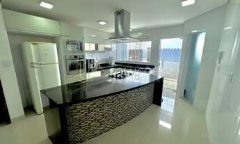 Imagem 6: Casa 3 Suítes, Cozinha Planejada, DCE Completa