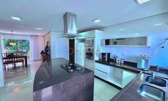 Imagem: Casa 3 Suítes, Cozinha Planejada, DCE Completa