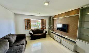 Imagem 4: Casa 3 Suítes, Cozinha Planejada, DCE Completa