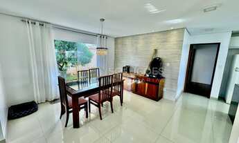 Imagem 5: Casa 3 Suítes, Cozinha Planejada, DCE Completa