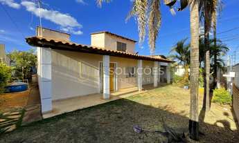 Imagem 2: Casa 3 Quartos (Suíte) c/ Armários Planejados