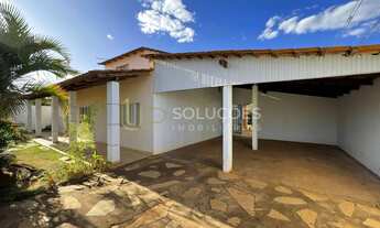 Imagem: Casa 3 Quartos (Suíte) c/ Armários Planejados