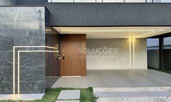 Imagem 4: Casa 4 Suítes Alto Padrão Completa c/ Piscina + Academia + Escritório