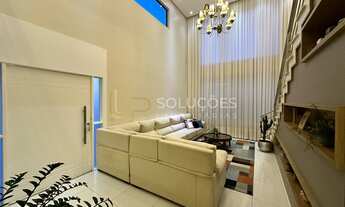 Imagem 4: 5 Quartos (3 Suítes c/ Closet) Armários Planejados + Fotovoltaica + Piscina + Banheira