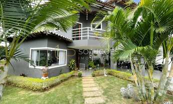 Imagem: Sobrado 3 Suítes ( Suíte Master) Escritório