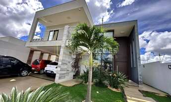 Imagem: Sobrado 4 Suítes, Móveis Planejados, Energia