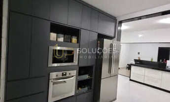 Imagem: Sobrado 3 Quartos, Cozinha Planejada Eletros