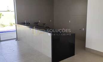 Imagem 7: Casa 3 Suítes, Área gourmet Completa c/ Piscina Aquecida