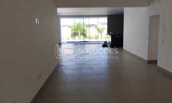 Imagem 2: Casa 3 Suítes, Área gourmet Completa c/ Piscina Aquecida