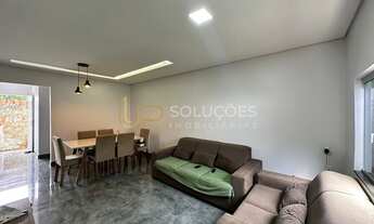 Imagem: Casa 3 Quartos (Suíte) Área Gourmet