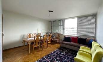 Imagem: Apartamento 3 Quartos ( Suíte) DCE Completa