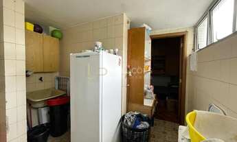 Imagem 4: Apartamento 3 Quartos ( Suíte) + DCE Completa