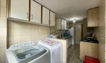 Imagem 3: Apartamento 3 Quartos ( Suíte) + DCE Completa