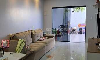 Imagem: Casa 2 Quartos, Suíte Completa