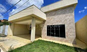 Imagem: Casa 3 Suítes, Cozinha Enorme Casa de