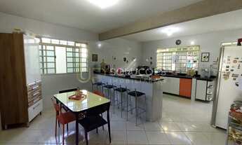 Imagem: Sobrado (3 Suítes) c/ Cozinha Americana