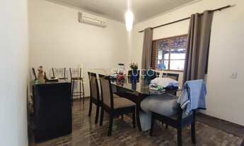 Imagem: Casa 2 Quartos (Suíte), Ar14 Sobradinho