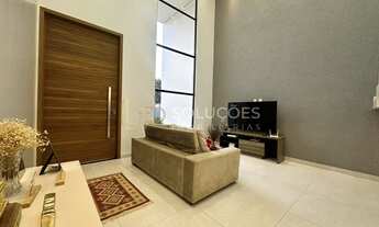 Imagem 4: Sobrado c/ 4 Suítes, Home Office, Armários Planejados | Cond. Alto da Boa Vista