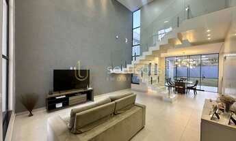 Imagem 6: Sobrado c/ 4 Suítes, Home Office, Armários Planejados | Cond. Alto da Boa Vista