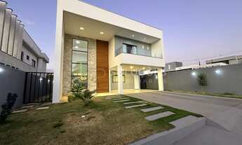 Imagem 3: Sobrado c/ 4 Suítes, Home Office, Armários Planejados | Cond. Alto da Boa Vista