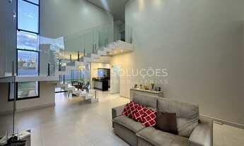 Imagem 5: Sobrado c/ 4 Suítes, Home Office, Armários Planejados | Cond. Alto da Boa Vista